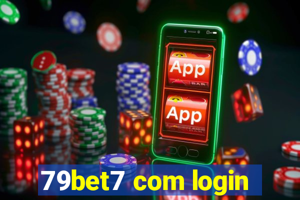 79bet7 com login